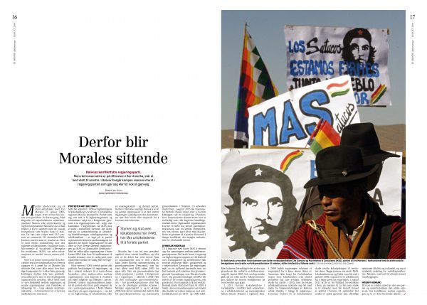 Le Monde diplomatique – august 2018 - Bilde 9