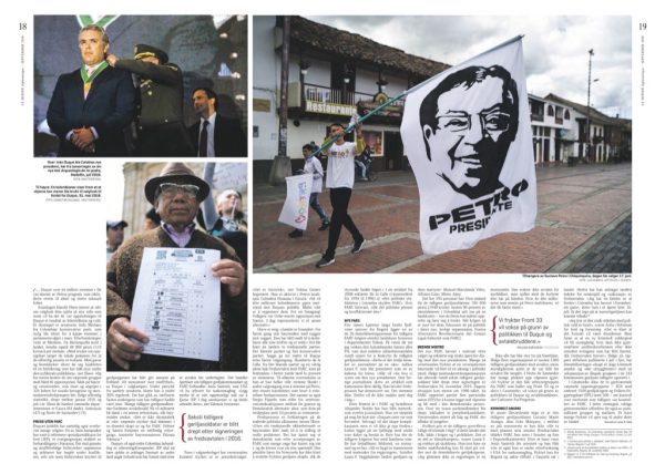 Le Monde diplomatique – september 2018 - Bilde 10