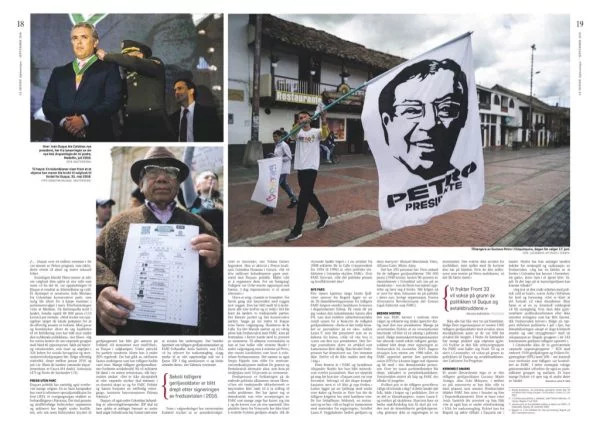 Le Monde diplomatique – september 2018 - Bilde 10