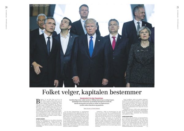 Le Monde diplomatique – september 2018 - Bilde 11