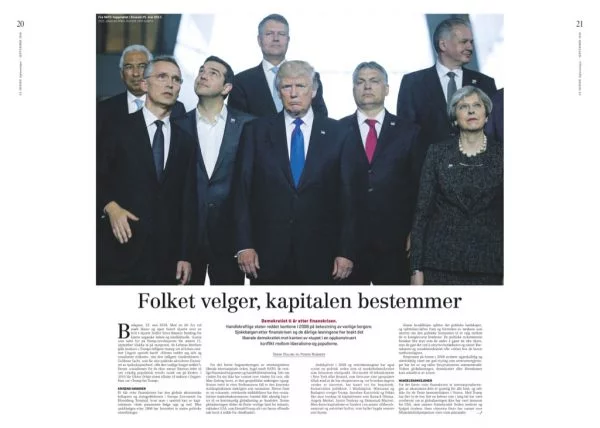 Le Monde diplomatique – september 2018 - Bilde 11