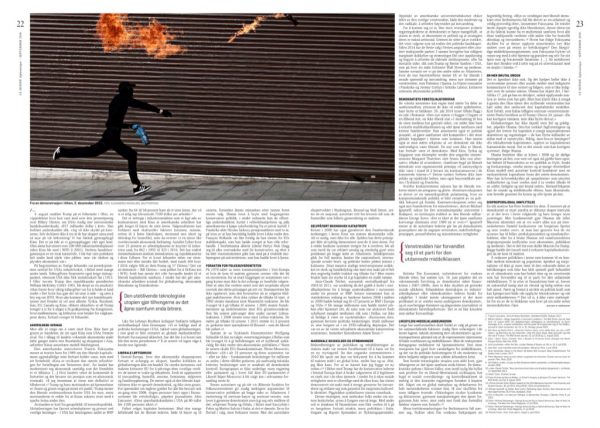 Le Monde diplomatique – september 2018 - Bilde 12