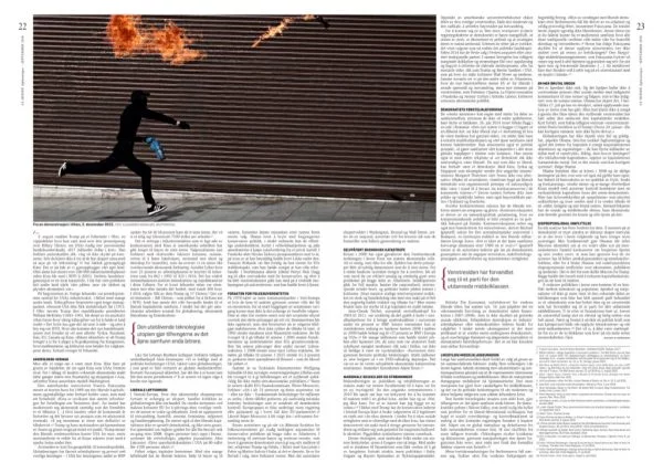 Le Monde diplomatique – september 2018 - Bilde 12