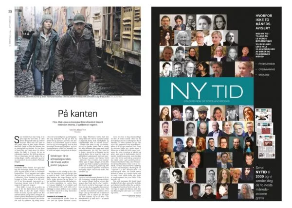 Le Monde diplomatique – september 2018 - Bilde 17