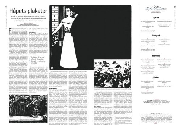 Le Monde diplomatique – september 2018 - Bilde 18