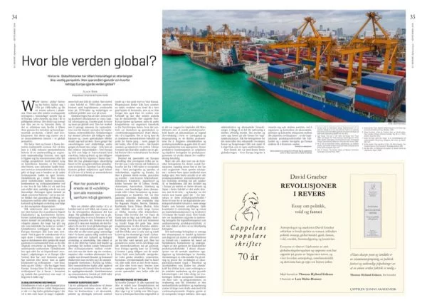 Le Monde diplomatique – september 2018 - Bilde 19