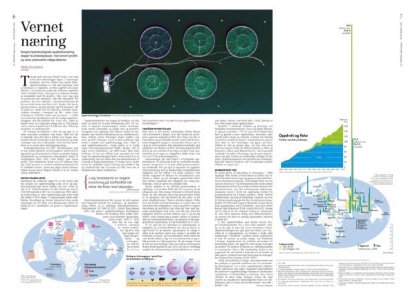 Le Monde diplomatique – september 2018 - Bilde 4