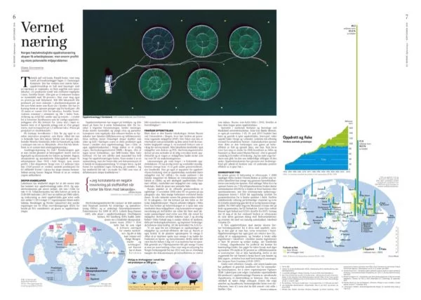 Le Monde diplomatique – september 2018 - Bilde 4