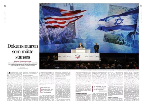 Le Monde diplomatique – september 2018 - Bilde 7