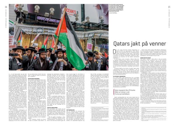 Le Monde diplomatique – september 2018 - Bilde 8
