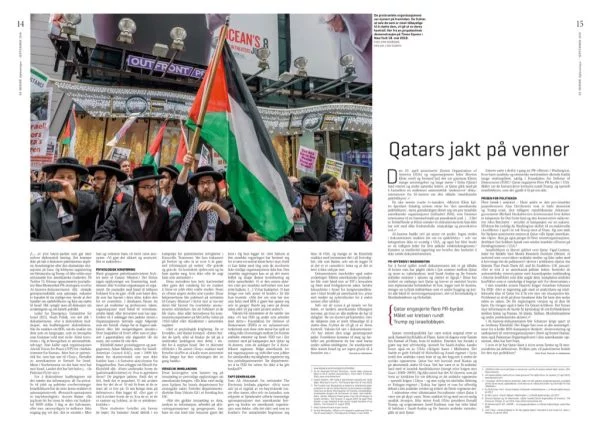 Le Monde diplomatique – september 2018 - Bilde 8