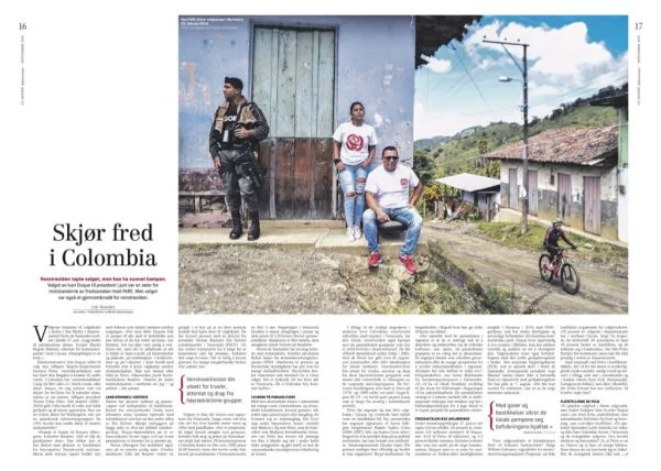Le Monde diplomatique – september 2018 - Bilde 9
