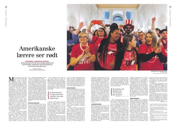 Le Monde diplomatique – oktober 2018 - Bilde 10
