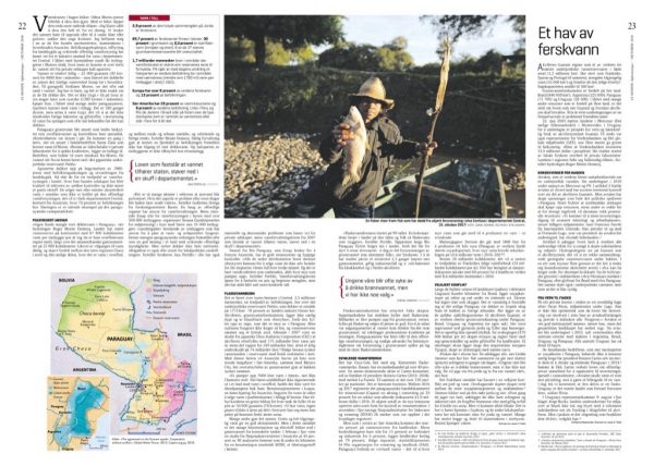 Le Monde diplomatique – oktober 2018 - Bilde 12