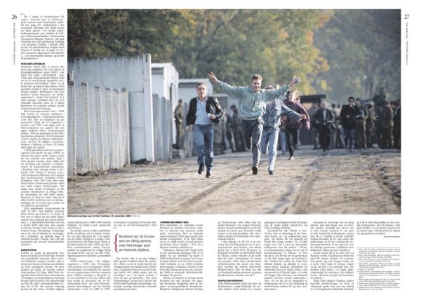 Le Monde diplomatique – oktober 2018 - Bilde 14
