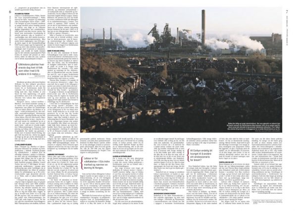 Le Monde diplomatique – oktober 2018 - Bilde 4