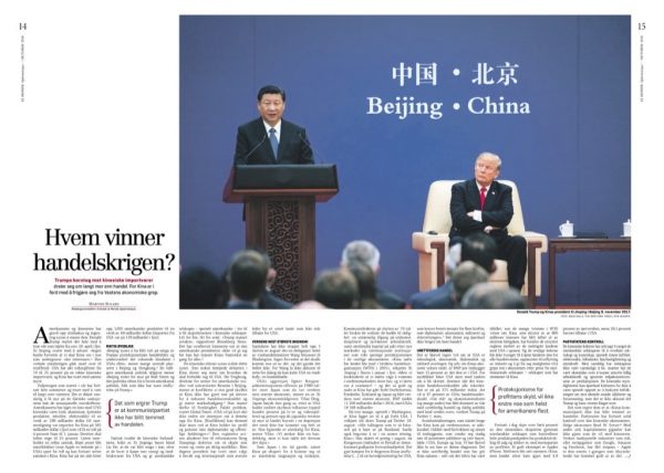 Le Monde diplomatique – oktober 2018 - Bilde 8