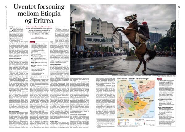Le Monde diplomatique – november 2018 - Bilde 13