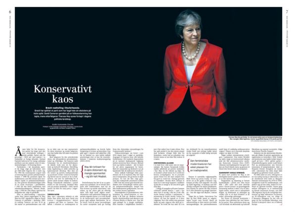 Le Monde diplomatique – november 2018 - Bilde 4