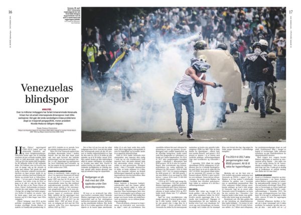 Le Monde diplomatique – november 2018 - Bilde 9