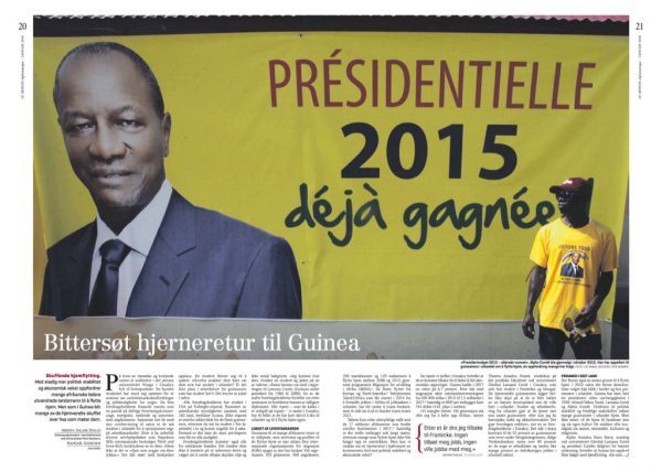 Le Monde diplomatique – januar 2019 - Bilde 11