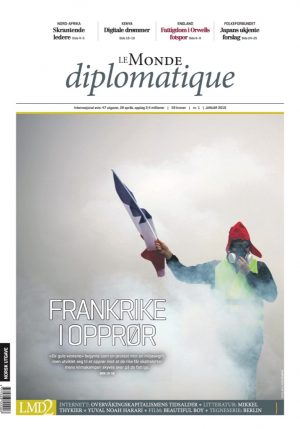 Le Monde diplomatique – januar 2019