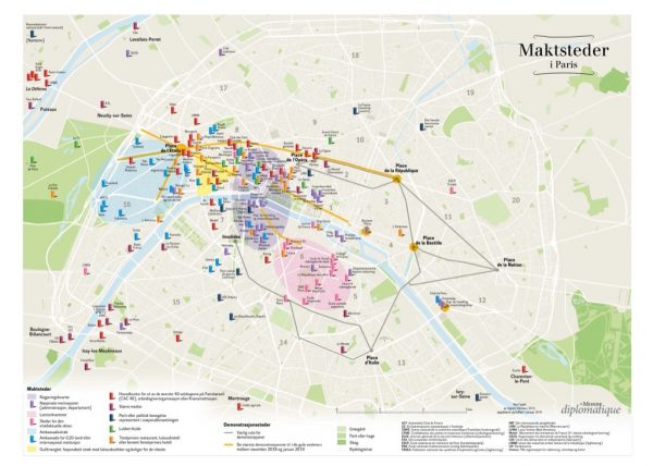 Le Monde diplomatique – februar 2019 - Bilde 11