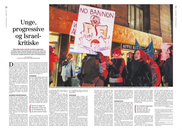 Le Monde diplomatique – februar 2019 - Bilde 14