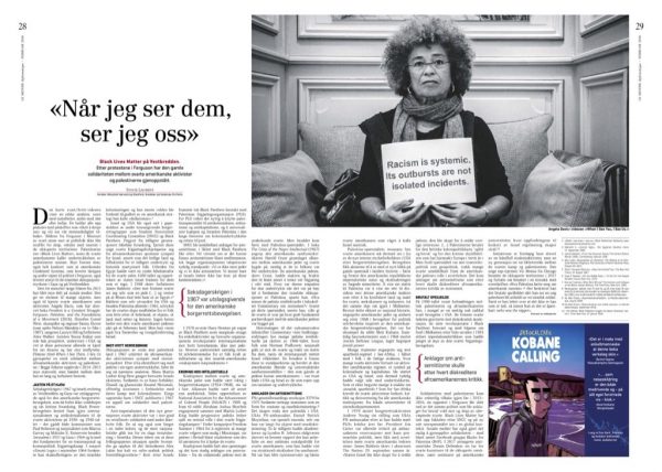 Le Monde diplomatique – februar 2019 - Bilde 15