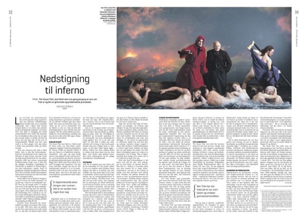 Le Monde diplomatique – februar 2019 - Bilde 17