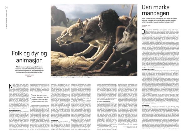 Le Monde diplomatique – februar 2019 - Bilde 18