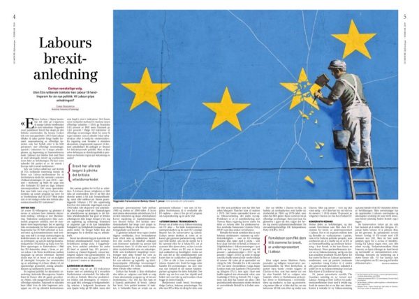 Le Monde diplomatique – februar 2019 - Bilde 3
