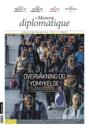 Le Monde diplomatique – februar 2019