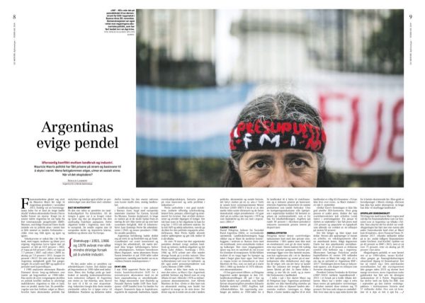 Le Monde diplomatique – februar 2019 - Bilde 5