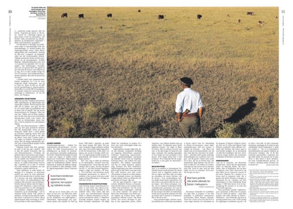 Le Monde diplomatique – februar 2019 - Bilde 6