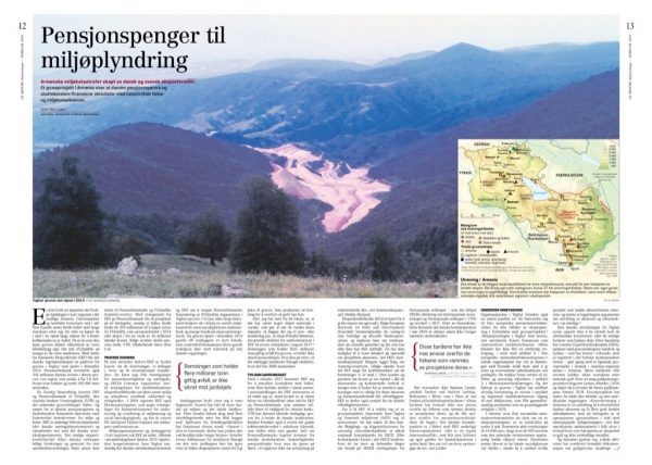 Le Monde diplomatique – februar 2019 - Bilde 7