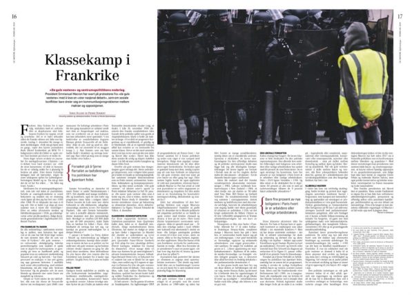 Le Monde diplomatique – februar 2019 - Bilde 9
