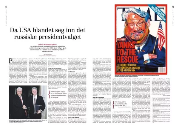 Le Monde diplomatique – mars 2019 - Bilde 11