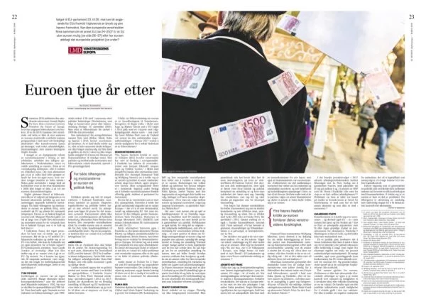 Le Monde diplomatique – mars 2019 - Bilde 12