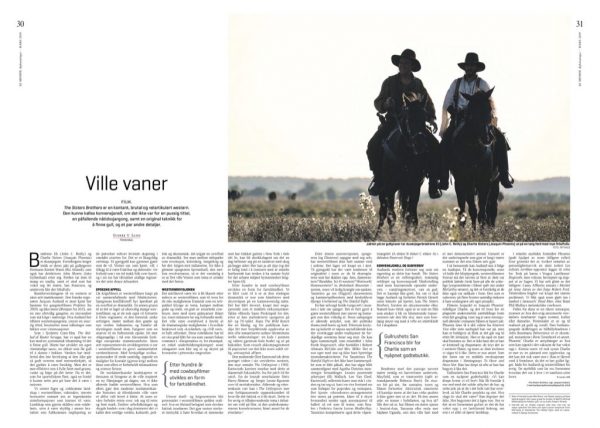 Le Monde diplomatique – mars 2019 - Bilde 16