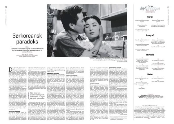 Le Monde diplomatique – mars 2019 - Bilde 17