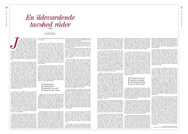 Le Monde diplomatique – mars 2019 - Bilde 19
