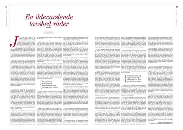 Le Monde diplomatique – mars 2019 - Bilde 19