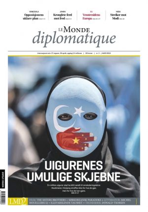 Le Monde diplomatique – mars 2019