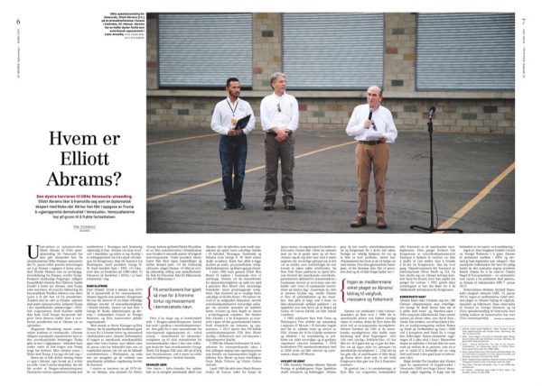 Le Monde diplomatique – mars 2019 - Bilde 4