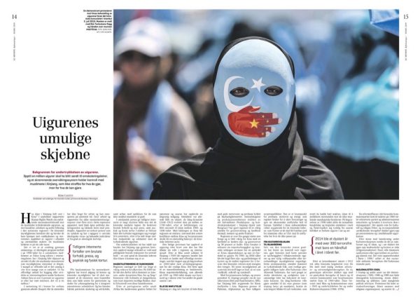 Le Monde diplomatique – mars 2019 - Bilde 8