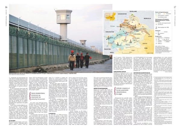 Le Monde diplomatique – mars 2019 - Bilde 9