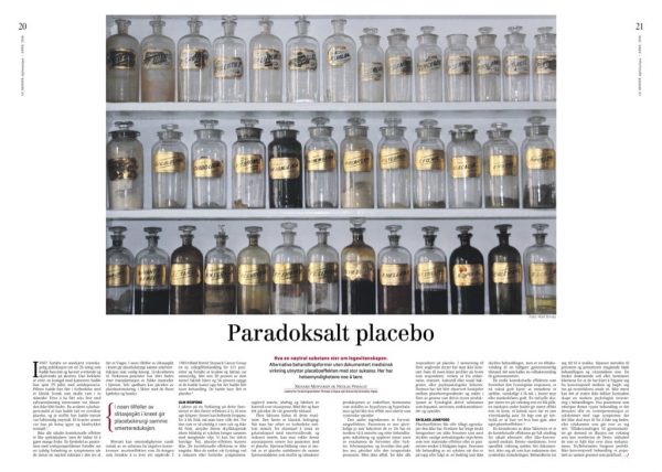 Le Monde diplomatique – april 2019 - Bilde 11