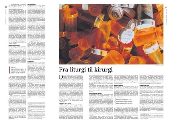 Le Monde diplomatique – april 2019 - Bilde 12
