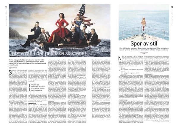 Le Monde diplomatique – april 2019 - Bilde 17